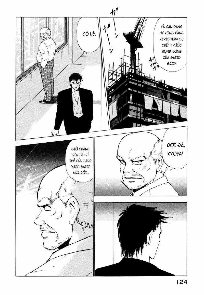 Jiraishin - Chapter 2 - Trang 37