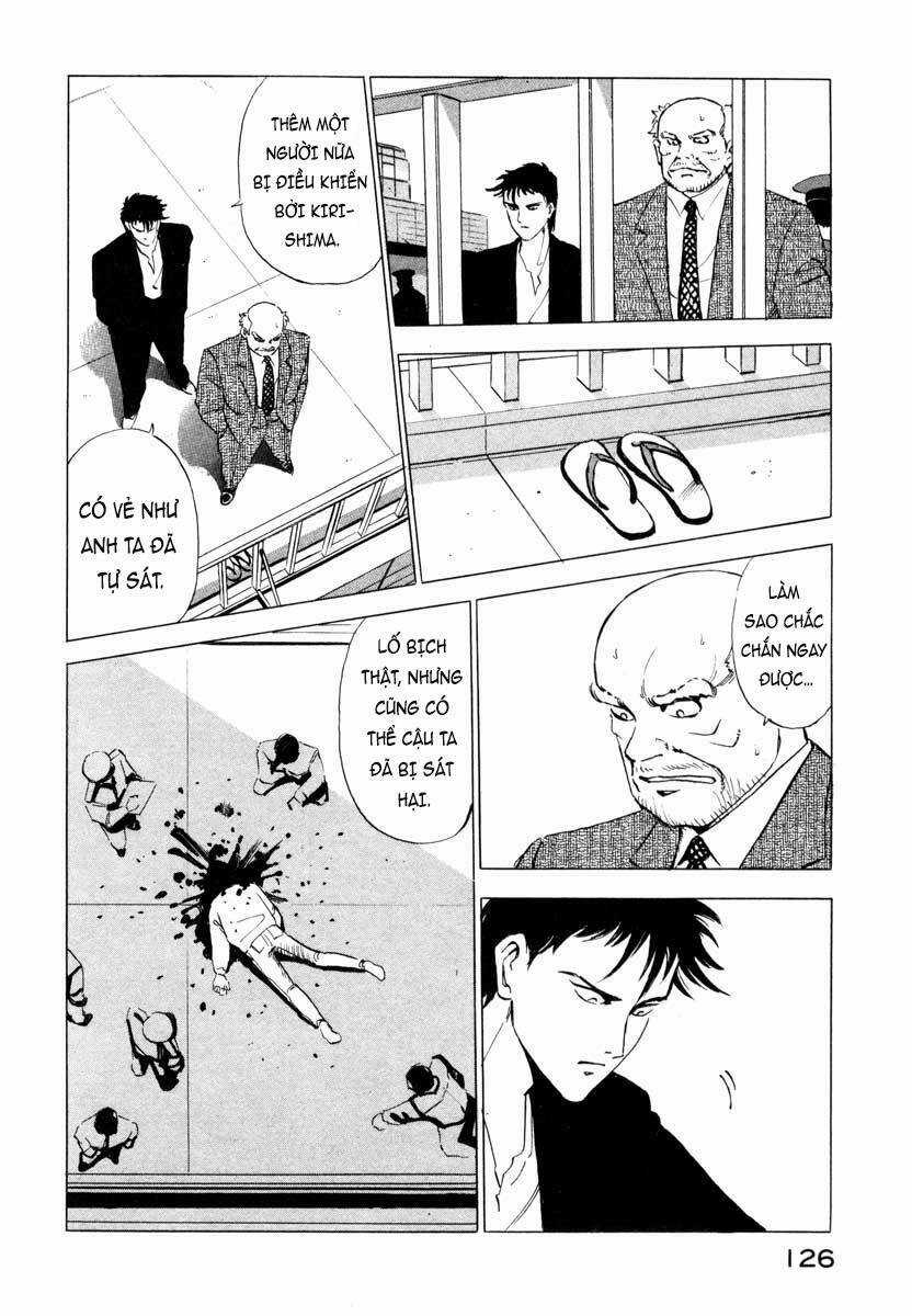 Jiraishin - Chapter 2 - Trang 39