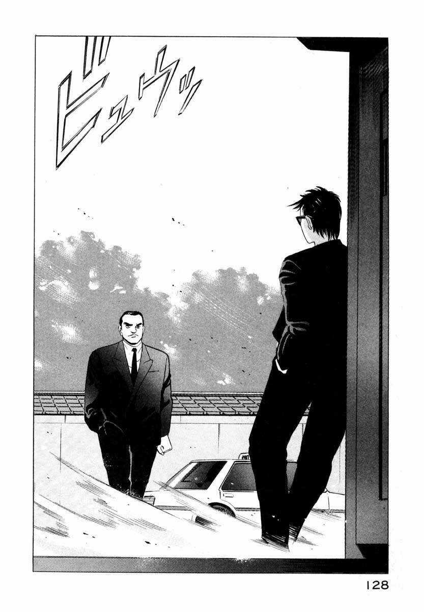 Jiraishin - Chapter 2 - Trang 41