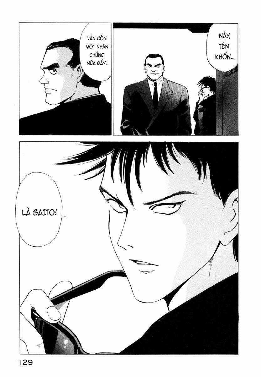 Jiraishin - Chapter 2 - Trang 42