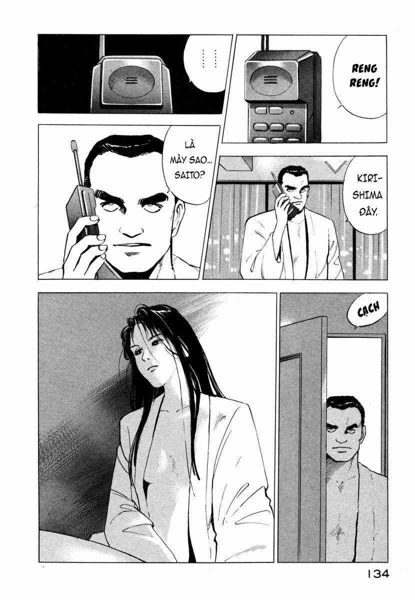 Jiraishin - Chapter 2 - Trang 46