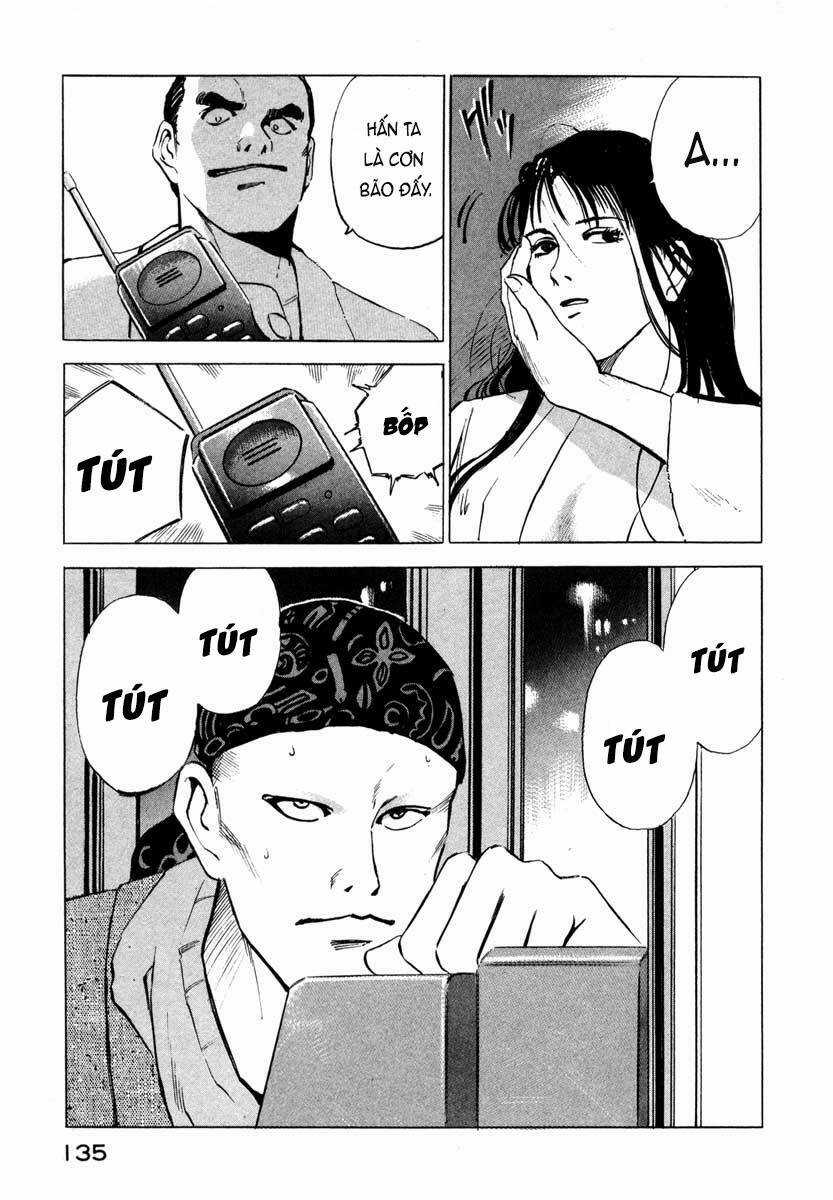 Jiraishin - Chapter 2 - Trang 47