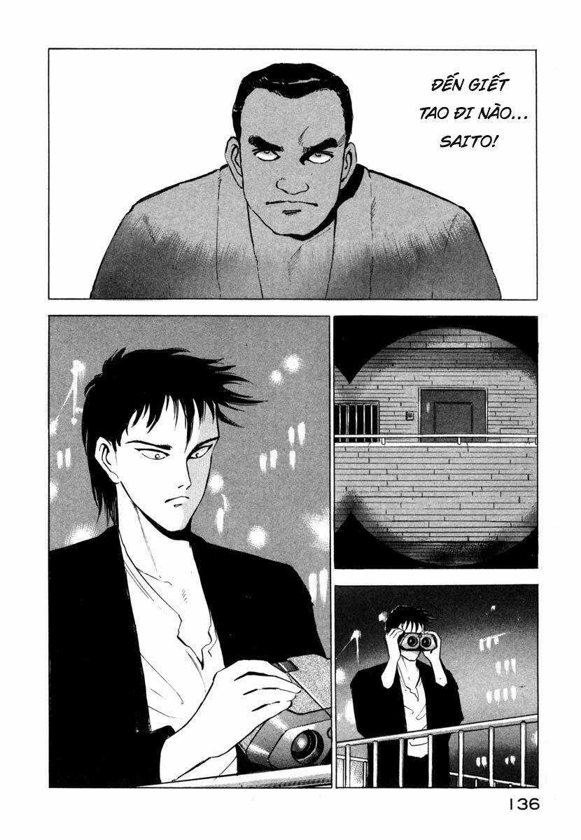 Jiraishin - Chapter 2 - Trang 48