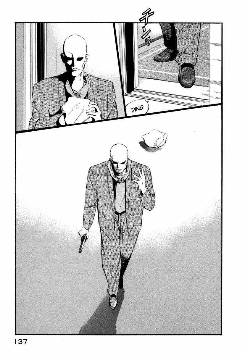 Jiraishin - Chapter 2 - Trang 49