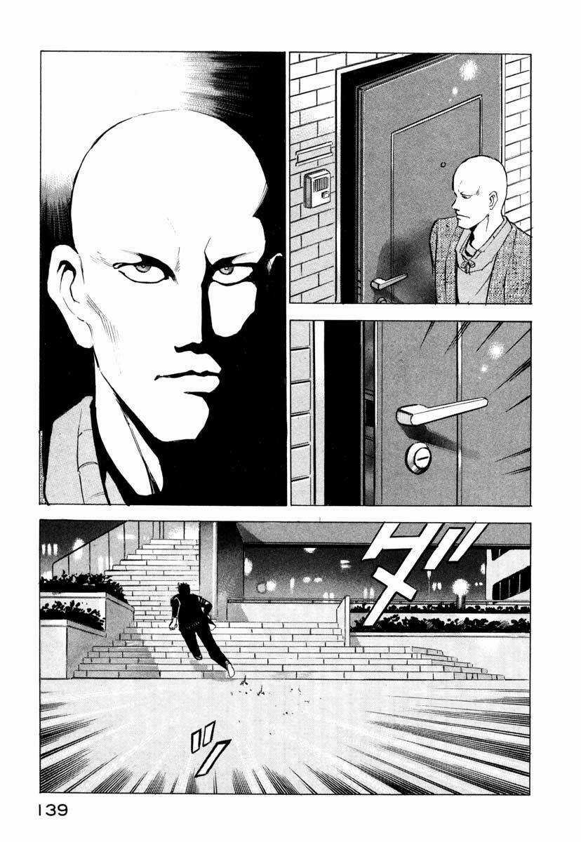 Jiraishin - Chapter 2 - Trang 51