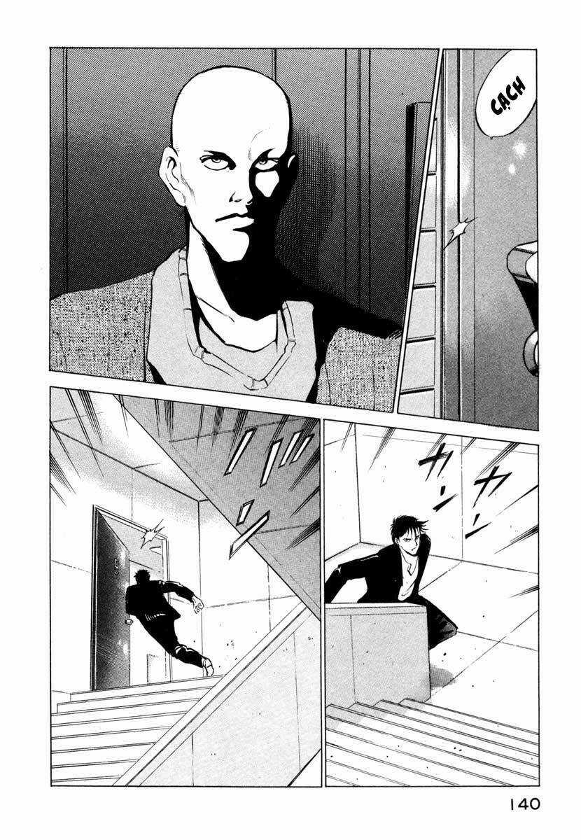 Jiraishin - Chapter 2 - Trang 52