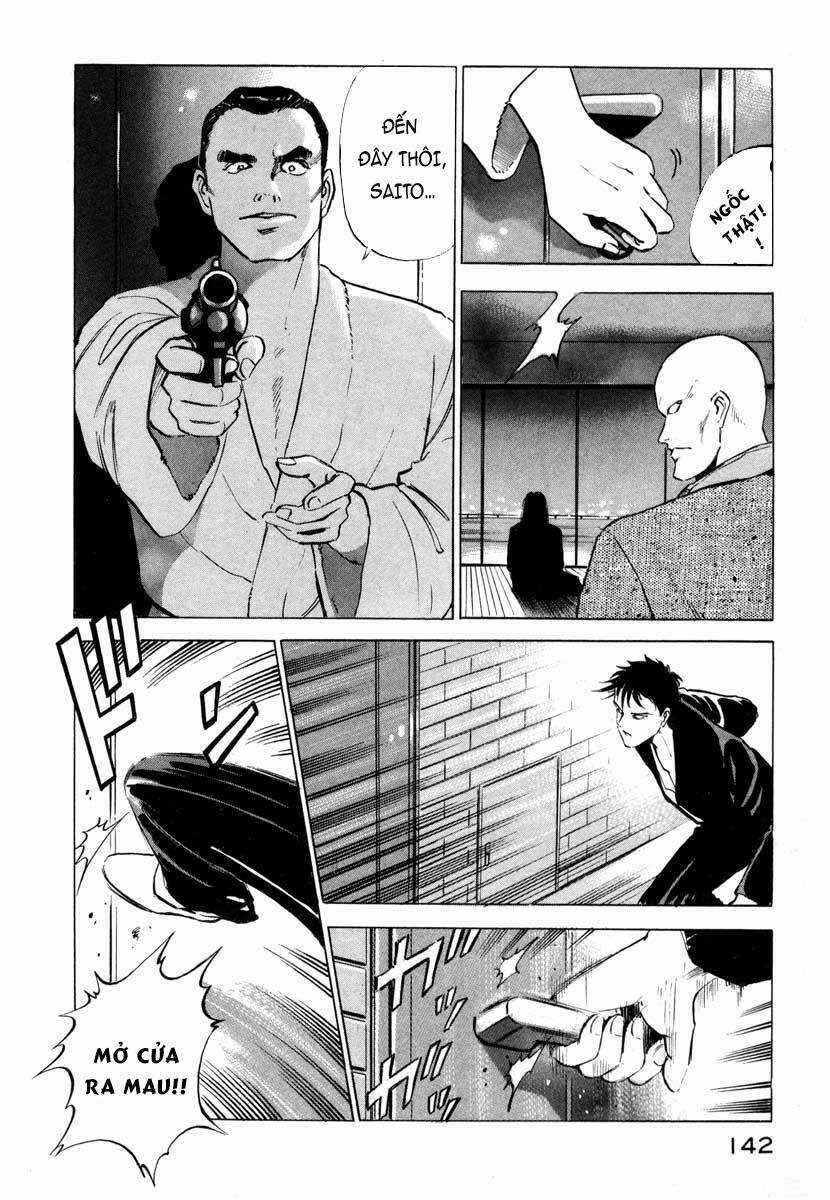 Jiraishin - Chapter 2 - Trang 54