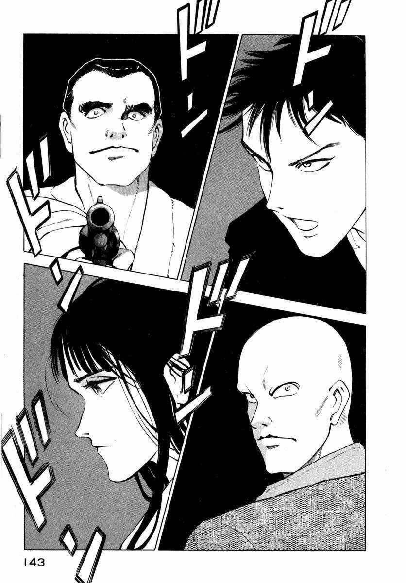 Jiraishin - Chapter 2 - Trang 55