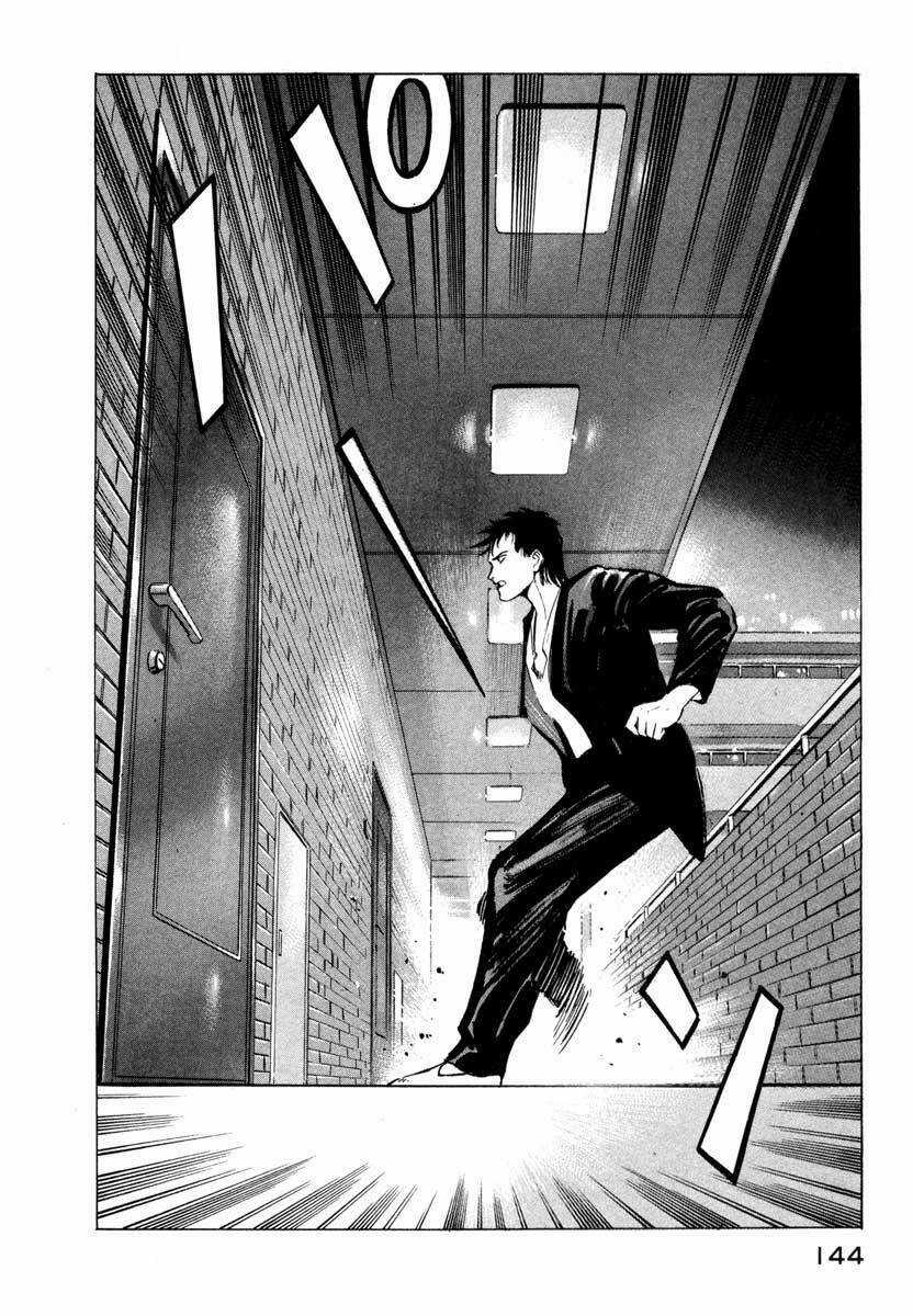 Jiraishin - Chapter 2 - Trang 56