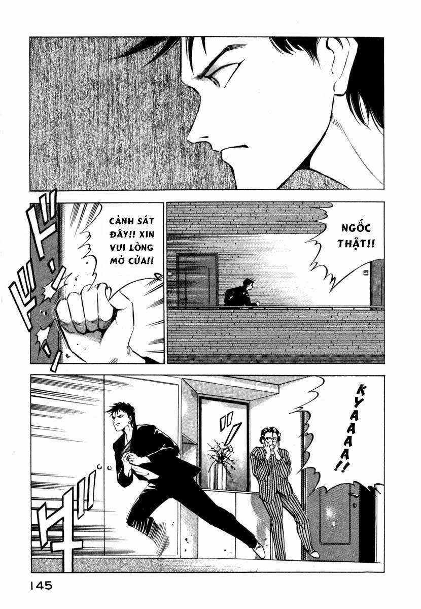 Jiraishin - Chapter 2 - Trang 57