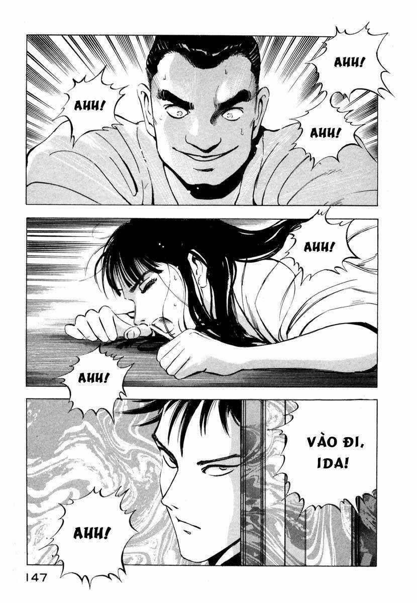 Jiraishin - Chapter 2 - Trang 59