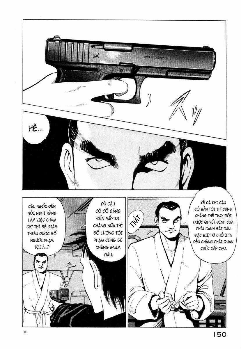 Jiraishin - Chapter 2 - Trang 62