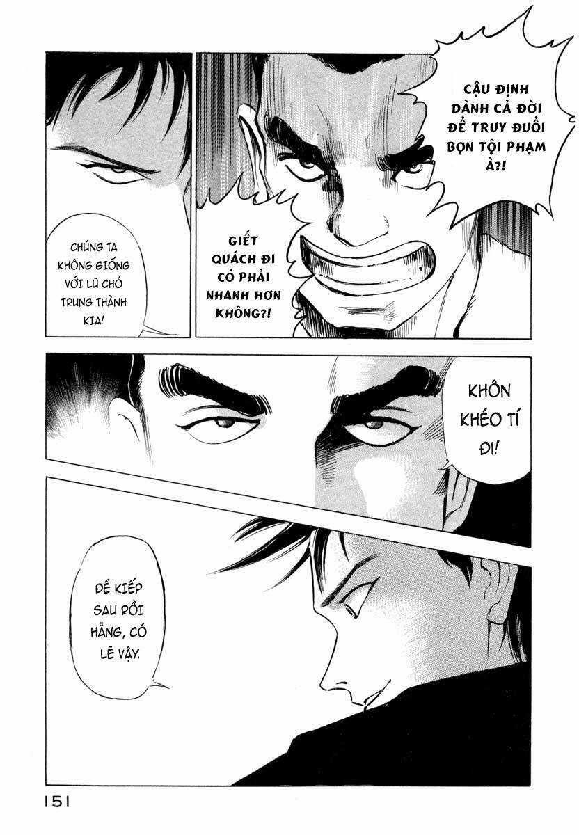 Jiraishin - Chapter 2 - Trang 63