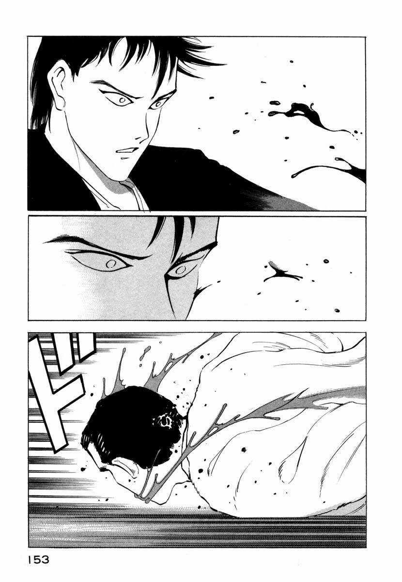 Jiraishin - Chapter 2 - Trang 65