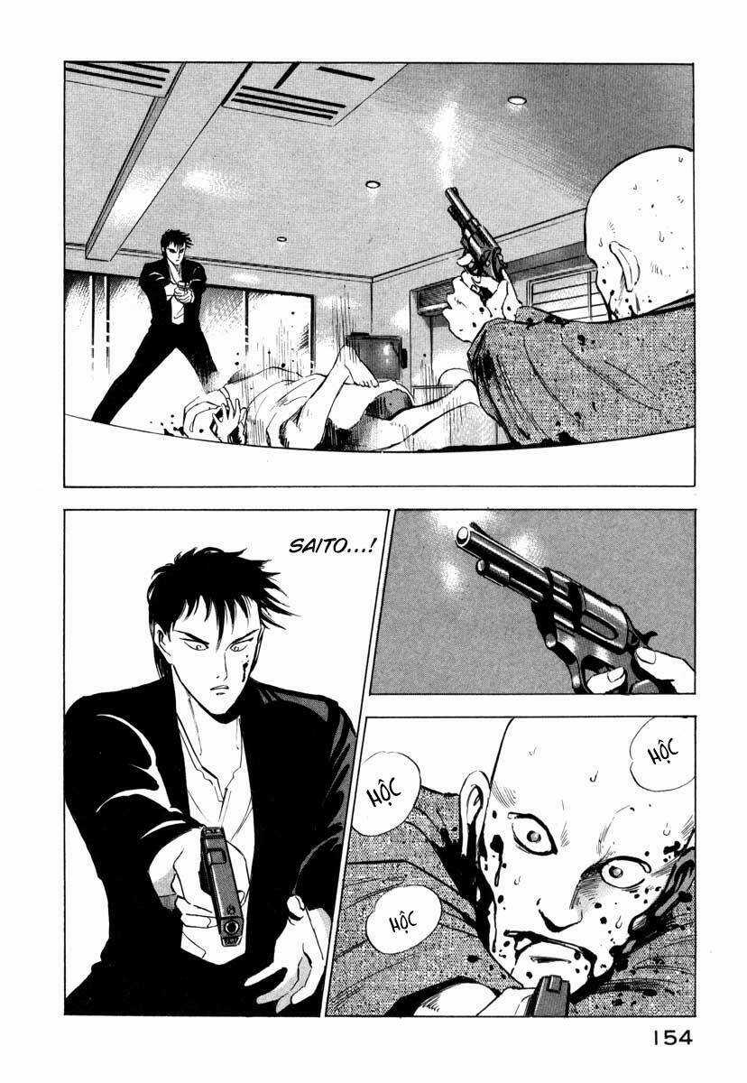 Jiraishin - Chapter 2 - Trang 66