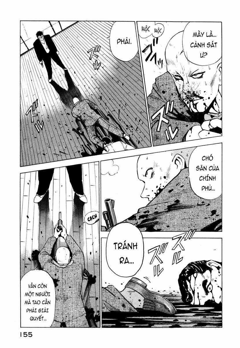 Jiraishin - Chapter 2 - Trang 67