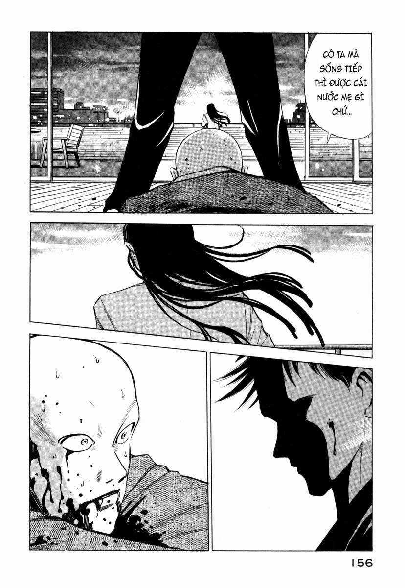 Jiraishin - Chapter 2 - Trang 68