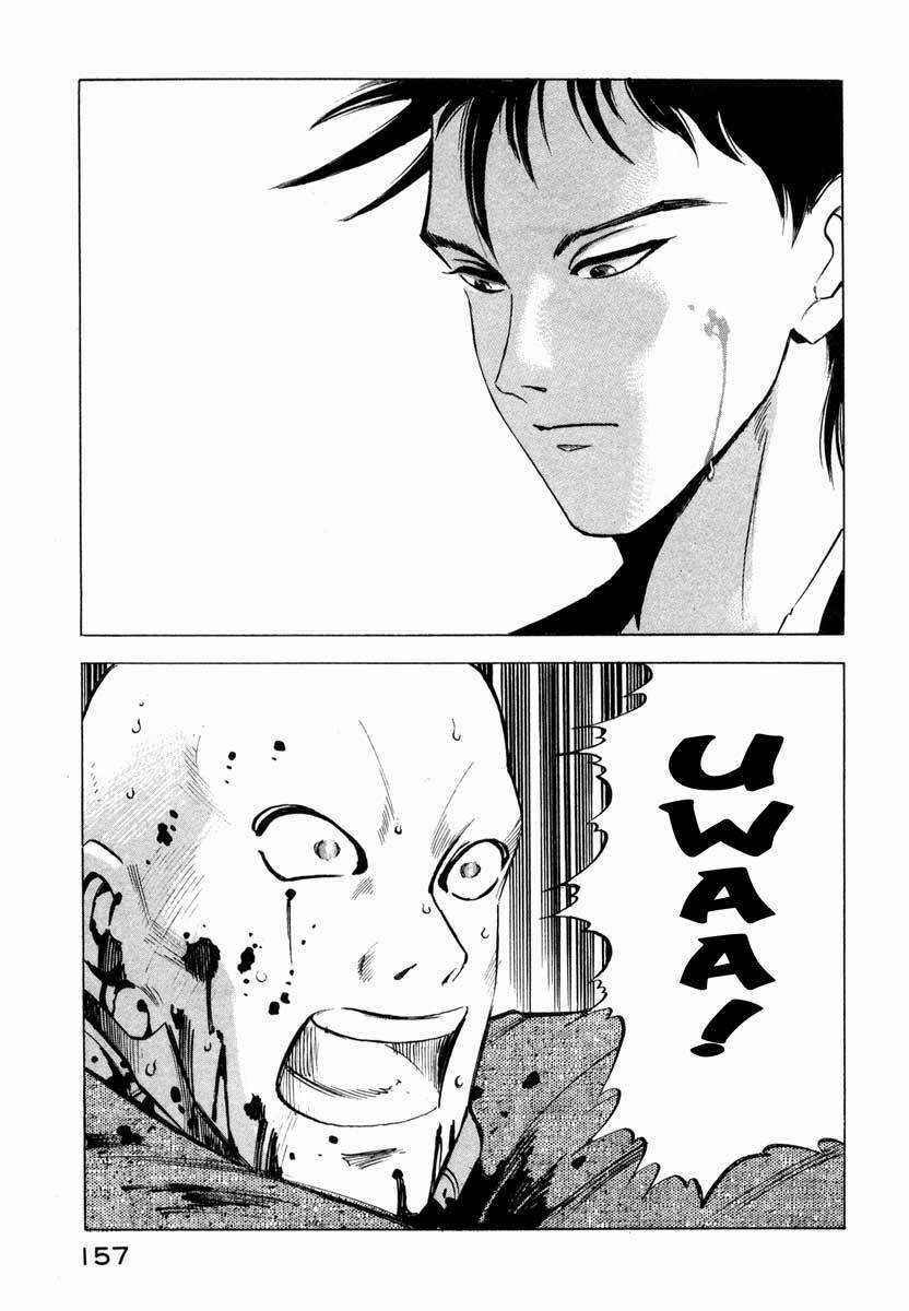 Jiraishin - Chapter 2 - Trang 69