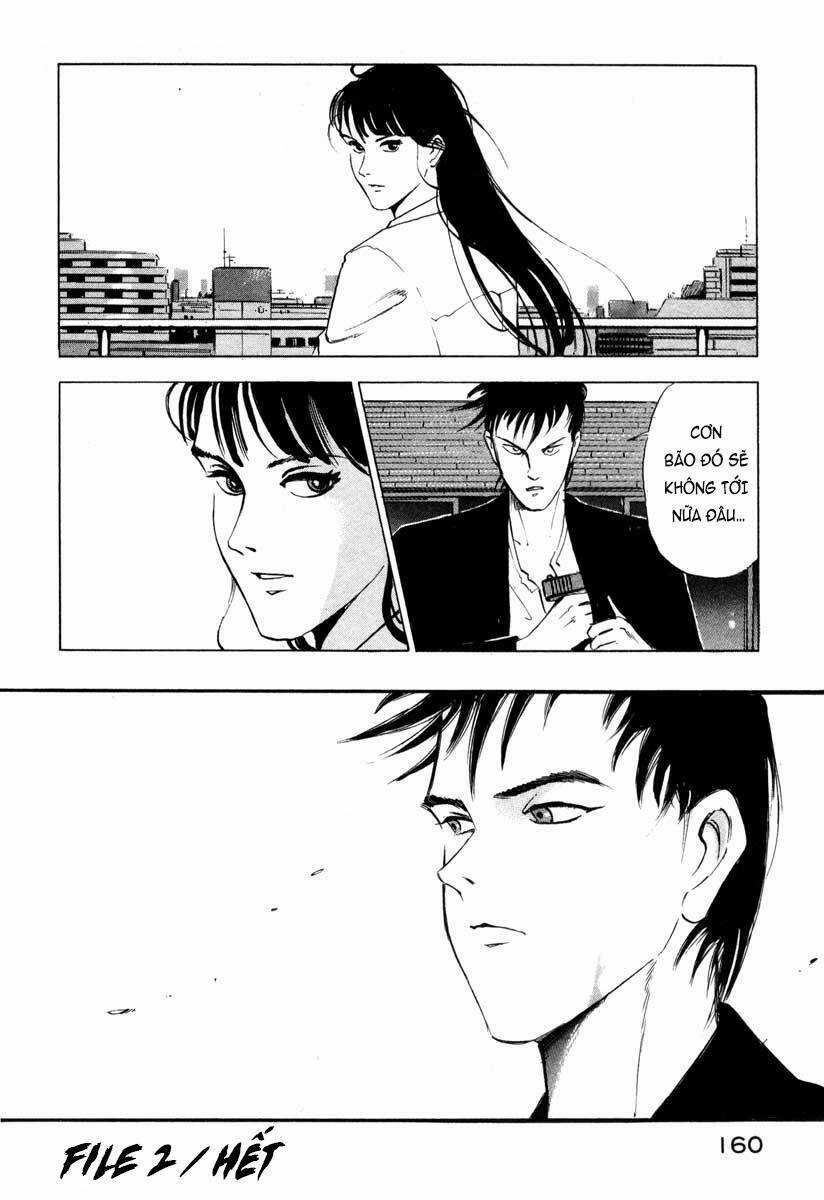 Jiraishin - Chapter 2 - Trang 71