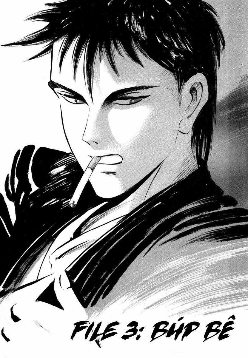 Jiraishin - Chapter 3 - Trang 2