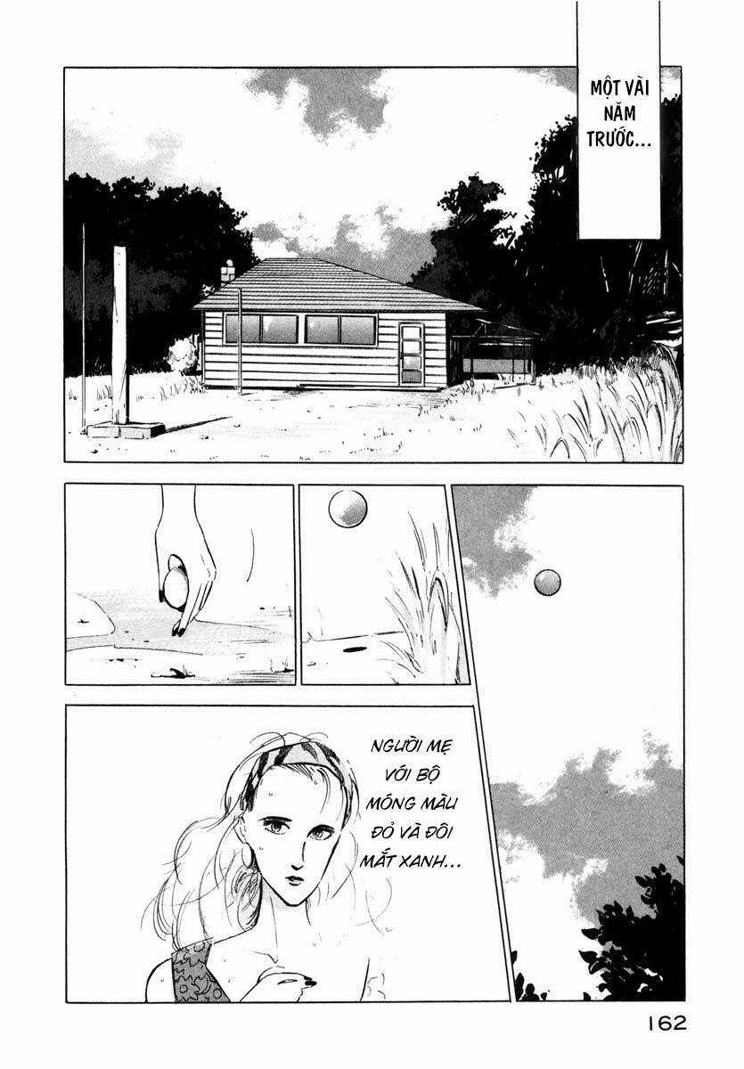 Jiraishin - Chapter 3 - Trang 3