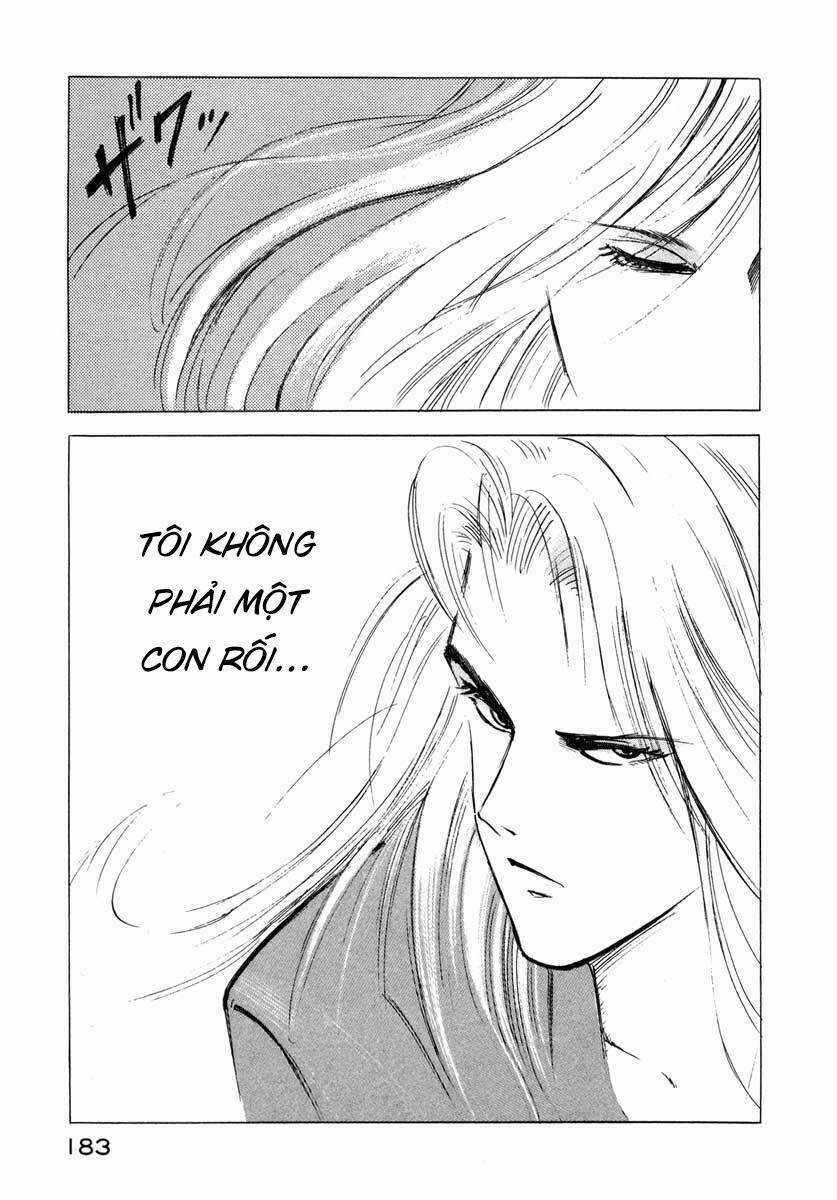 Jiraishin - Chapter 3 - Trang 24