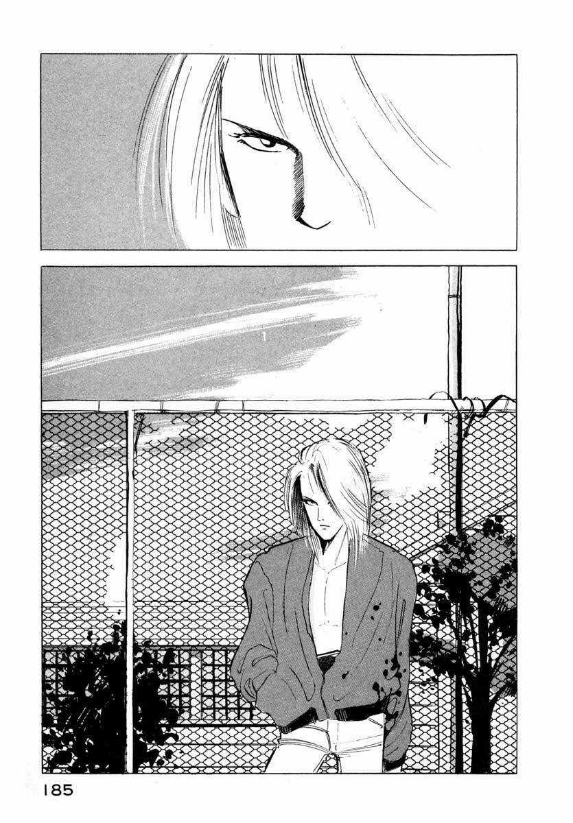 Jiraishin - Chapter 3 - Trang 26