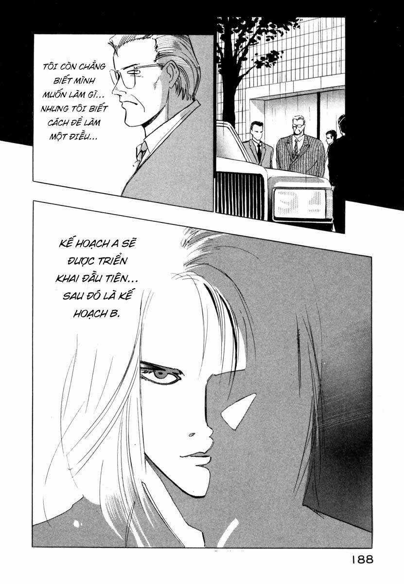 Jiraishin - Chapter 3 - Trang 29