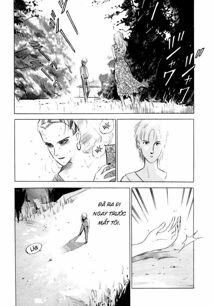 Jiraishin - Chapter 3 - Trang 4