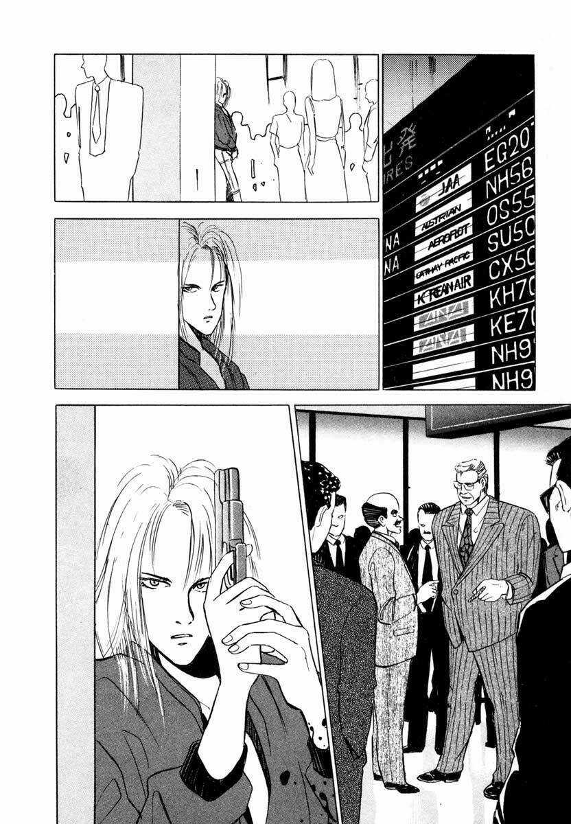 Jiraishin - Chapter 3 - Trang 35