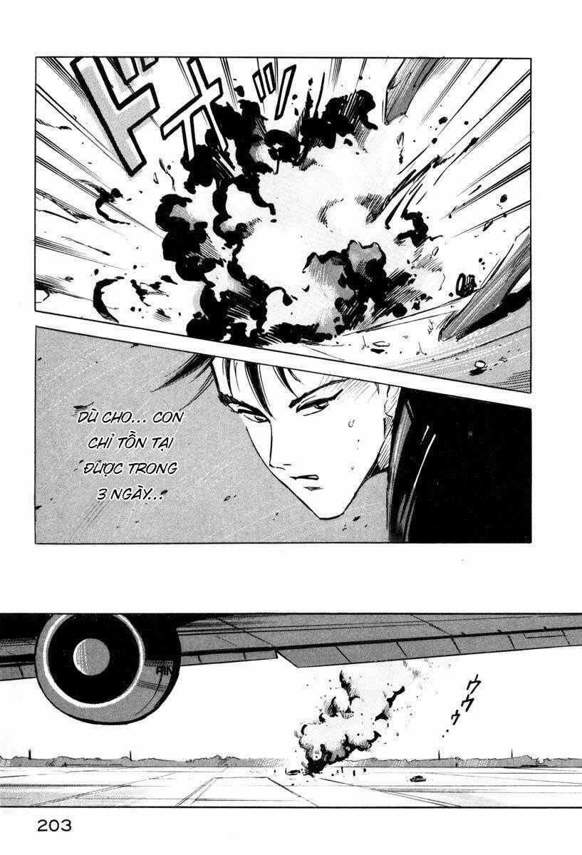 Jiraishin - Chapter 3 - Trang 43
