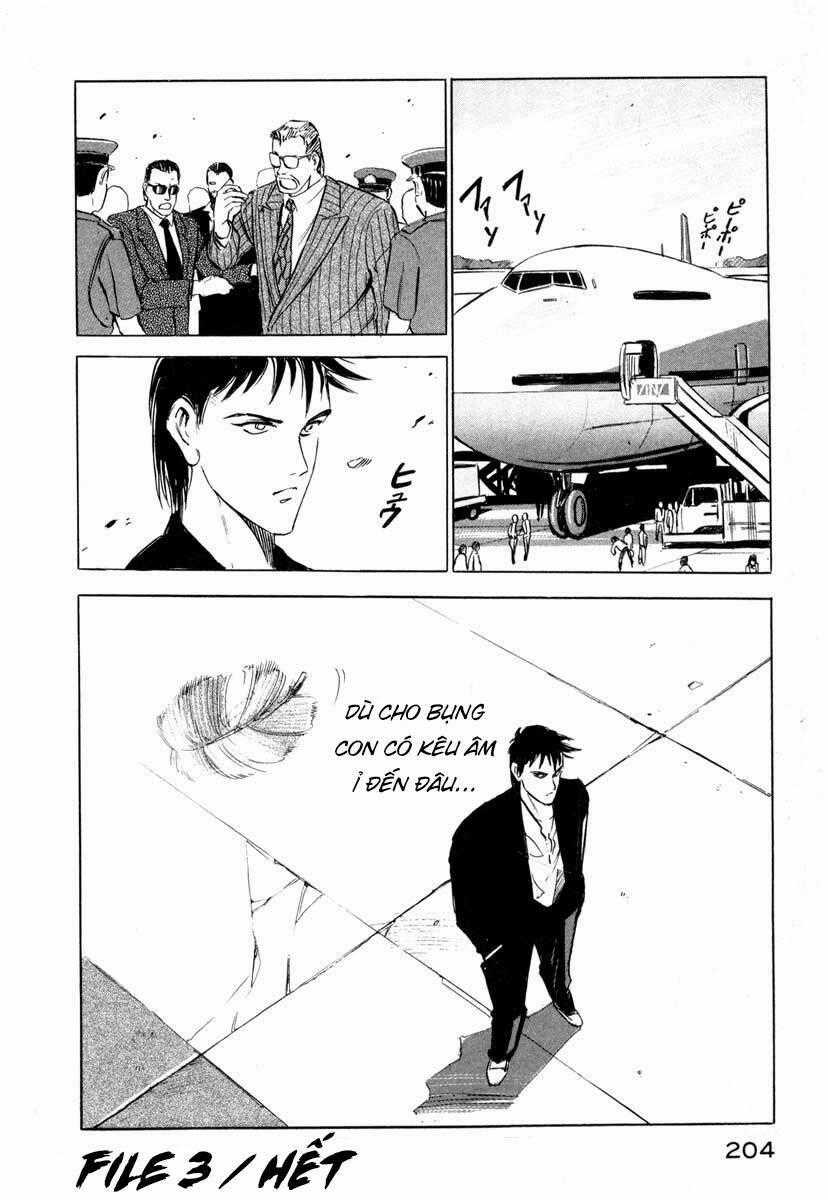 Jiraishin - Chapter 3 - Trang 44