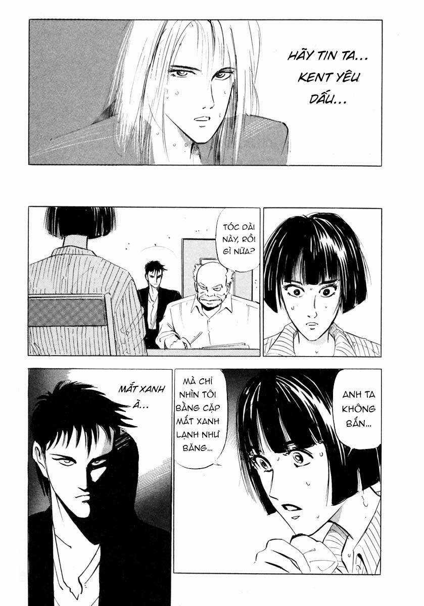 Jiraishin - Chapter 3 - Trang 10