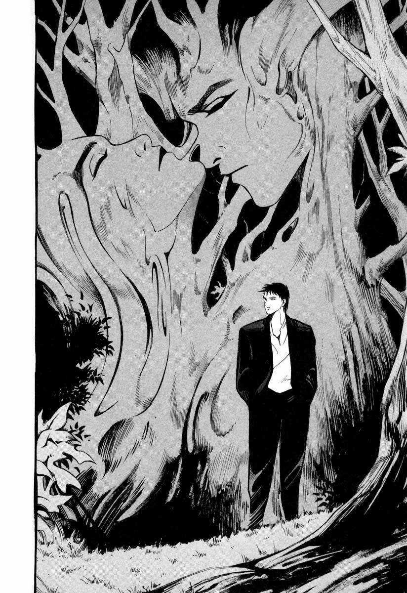 Jiraishin - Chapter 4 - Trang 25