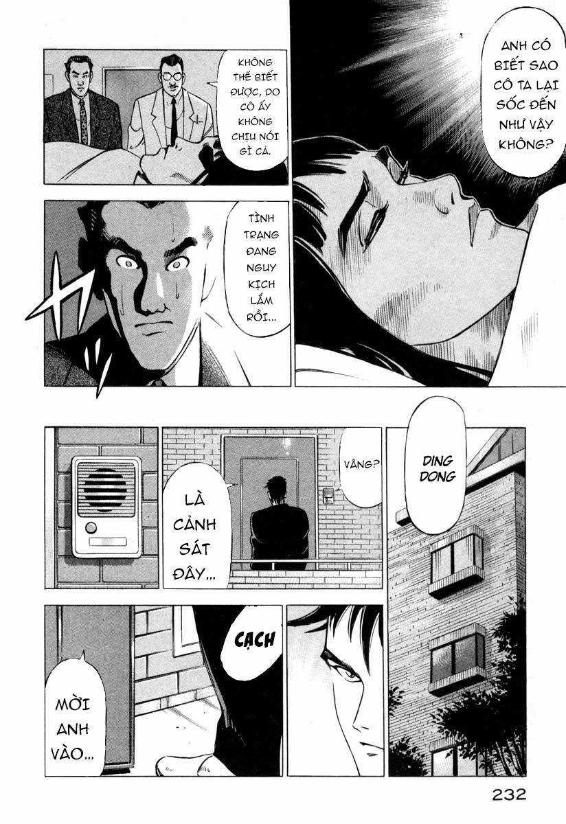 Jiraishin - Chapter 4 - Trang 29