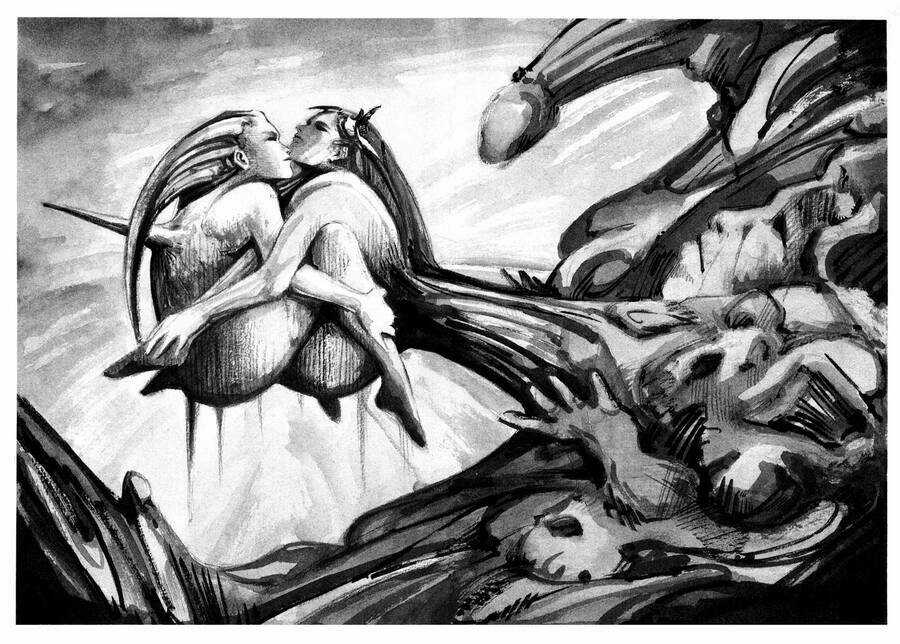 Jiraishin - Chapter 4 - Trang 33