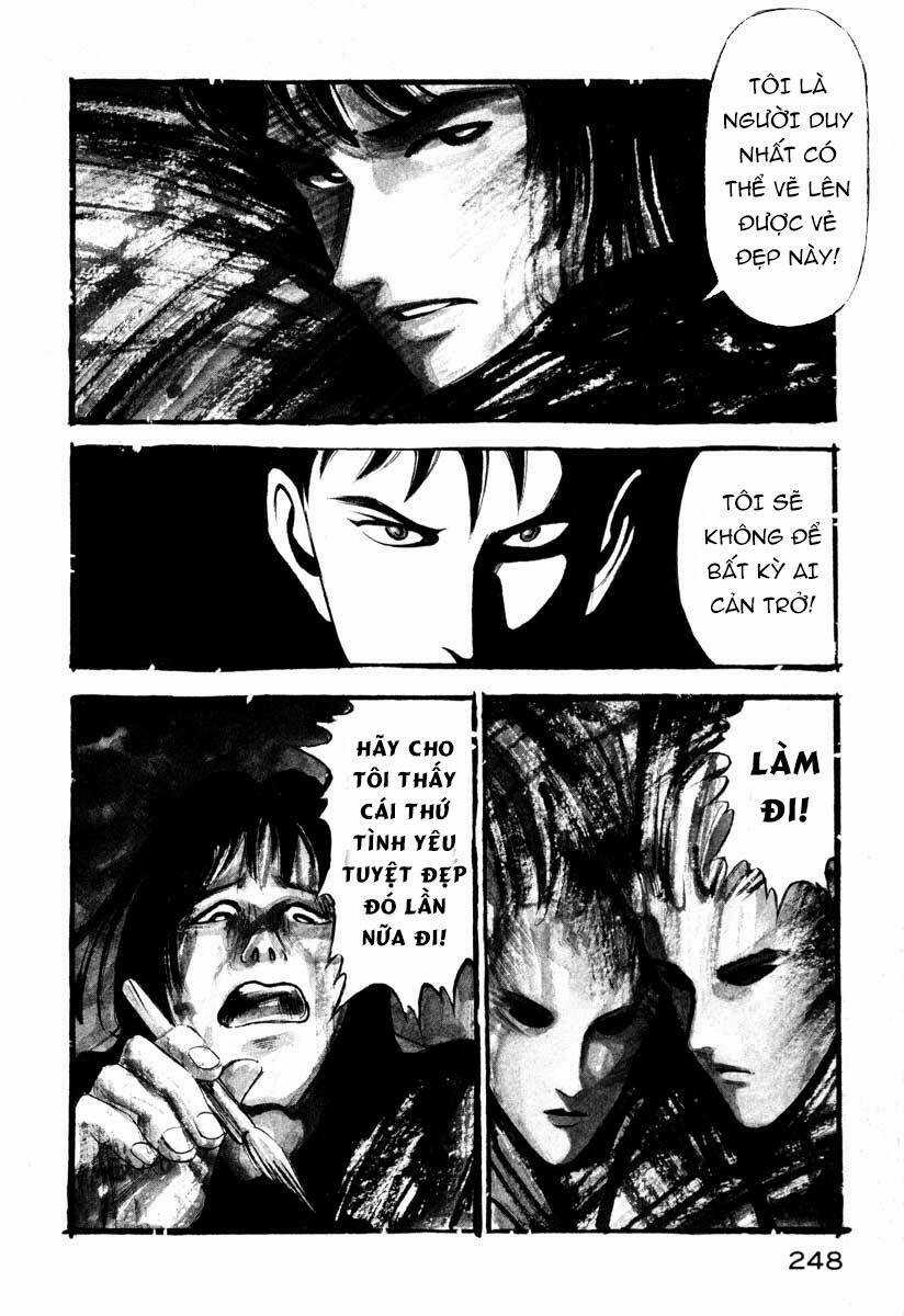 Jiraishin - Chapter 4 - Trang 44