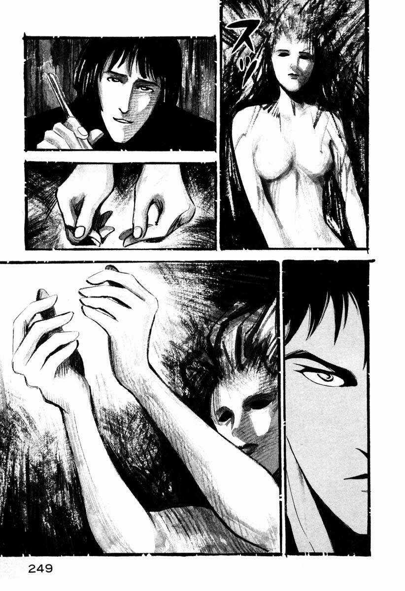 Jiraishin - Chapter 4 - Trang 45