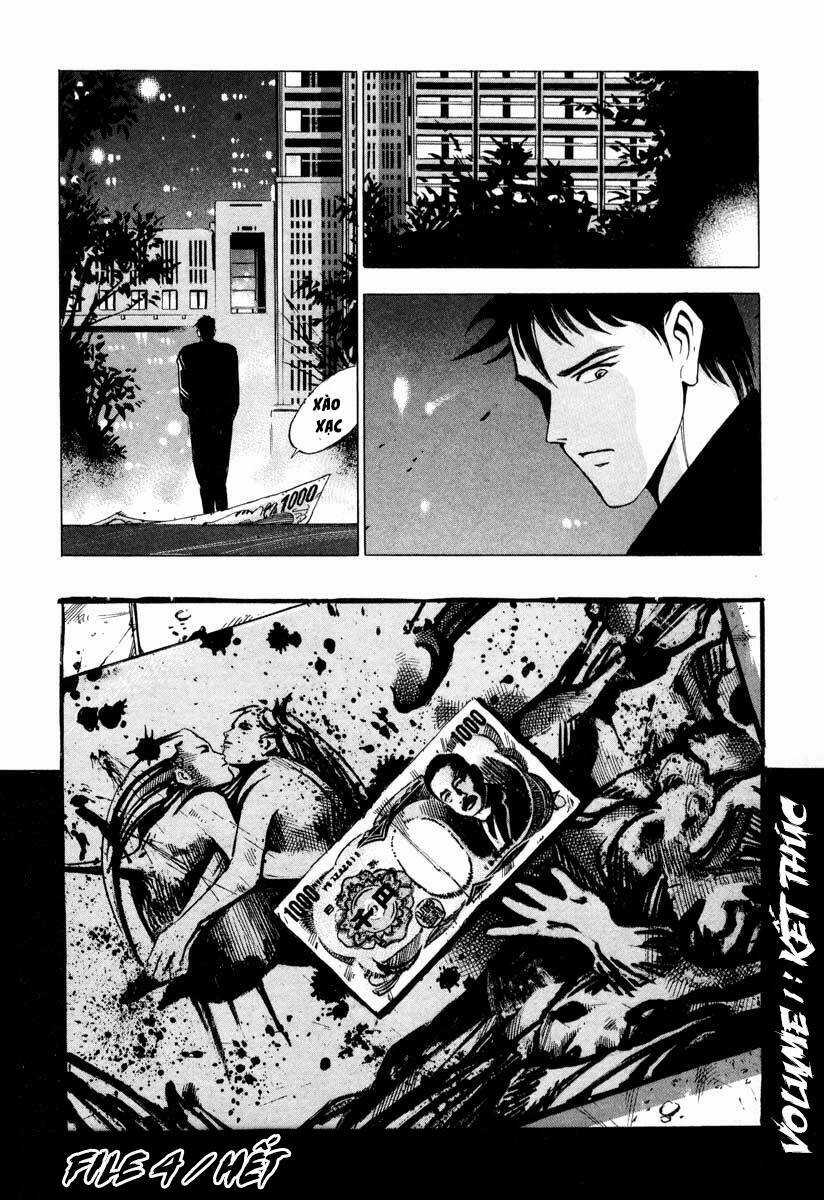 Jiraishin - Chapter 4 - Trang 50