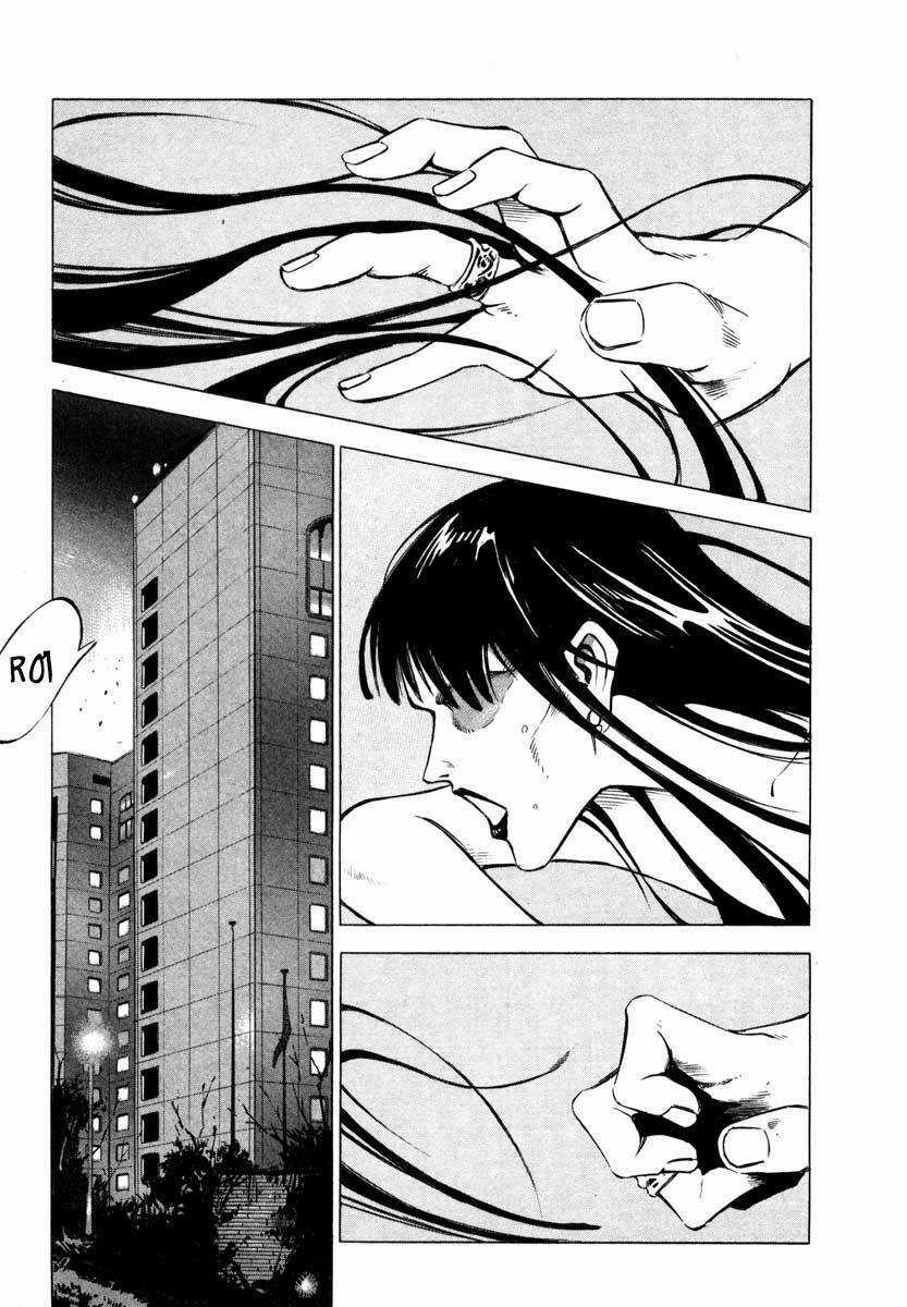 Jiraishin - Chapter 5.1 - Trang 11