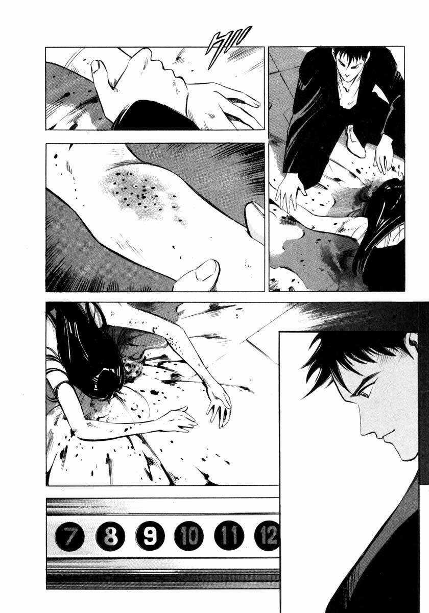 Jiraishin - Chapter 5.1 - Trang 14