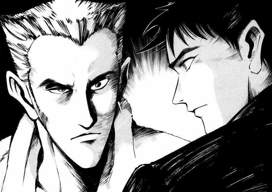 Jiraishin - Chapter 5.1 - Trang 19