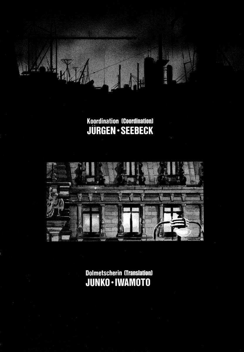 Jiraishin - Chapter 5.1 - Trang 3