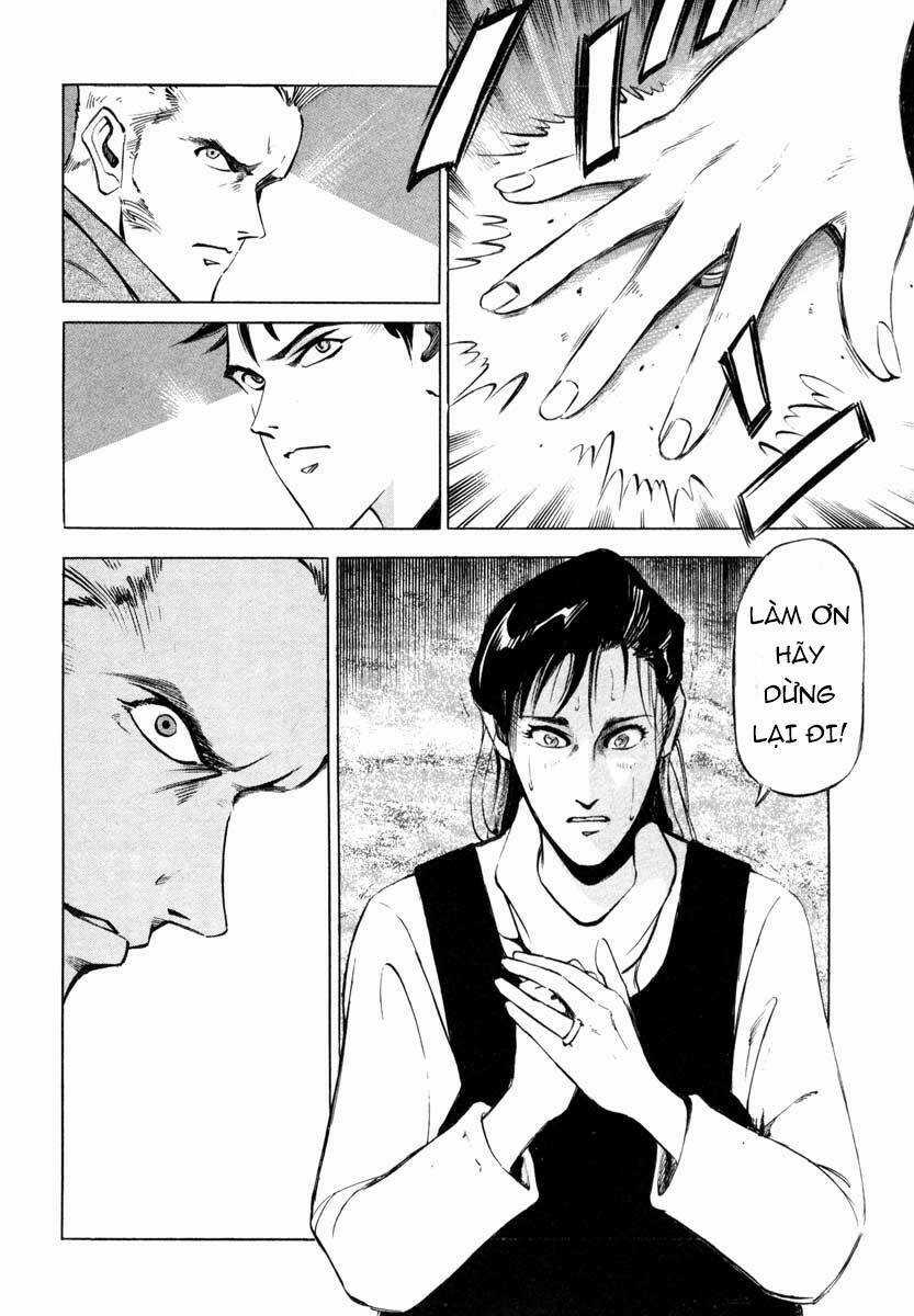 Jiraishin - Chapter 5.1 - Trang 34