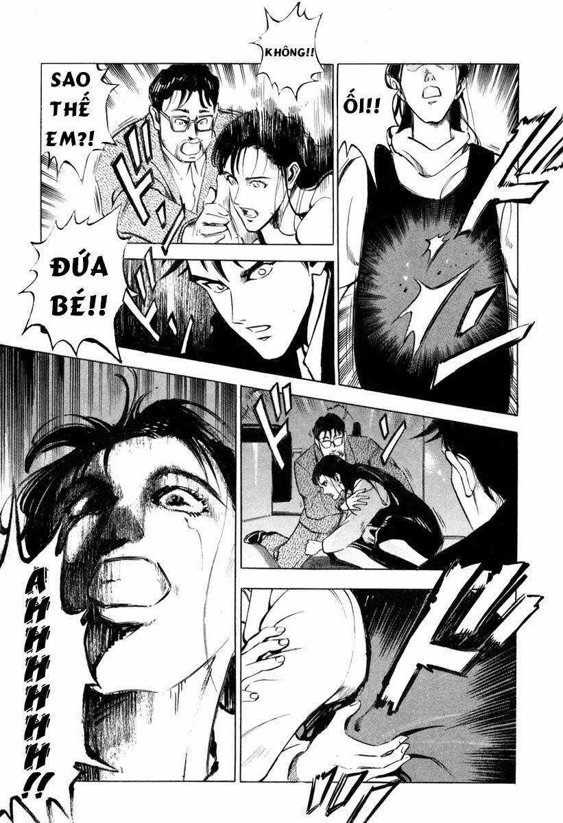 Jiraishin - Chapter 5.1 - Trang 39