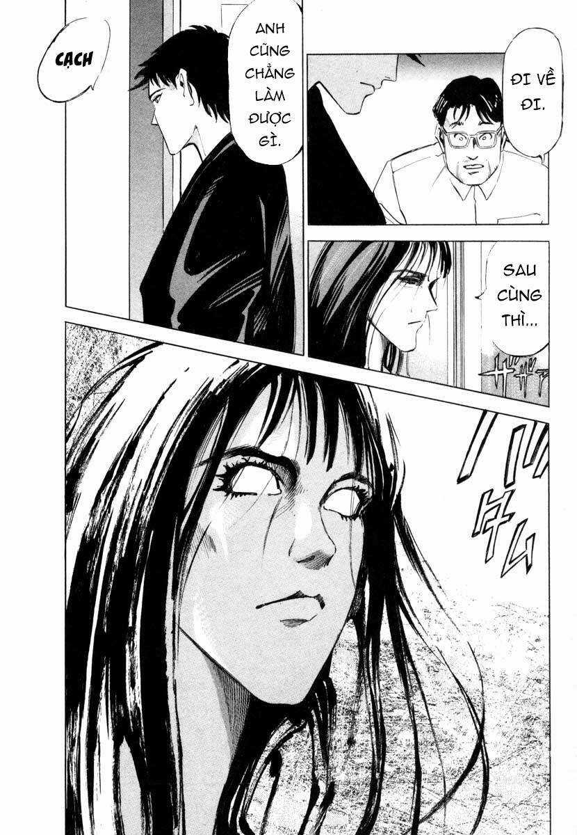 Jiraishin - Chapter 5.1 - Trang 42