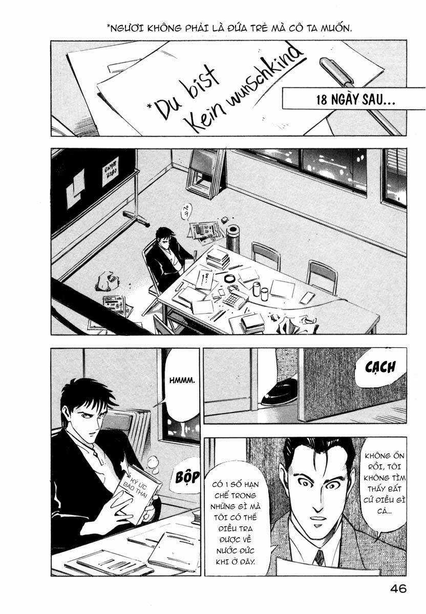 Jiraishin - Chapter 5.1 - Trang 44