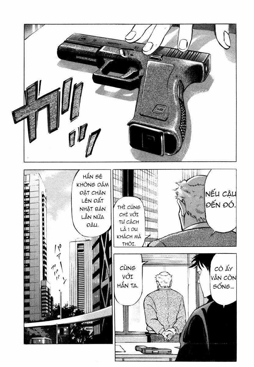 Jiraishin - Chapter 5.1 - Trang 48