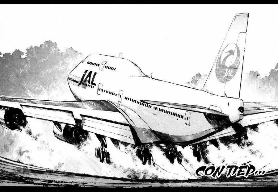 Jiraishin - Chapter 5.1 - Trang 50