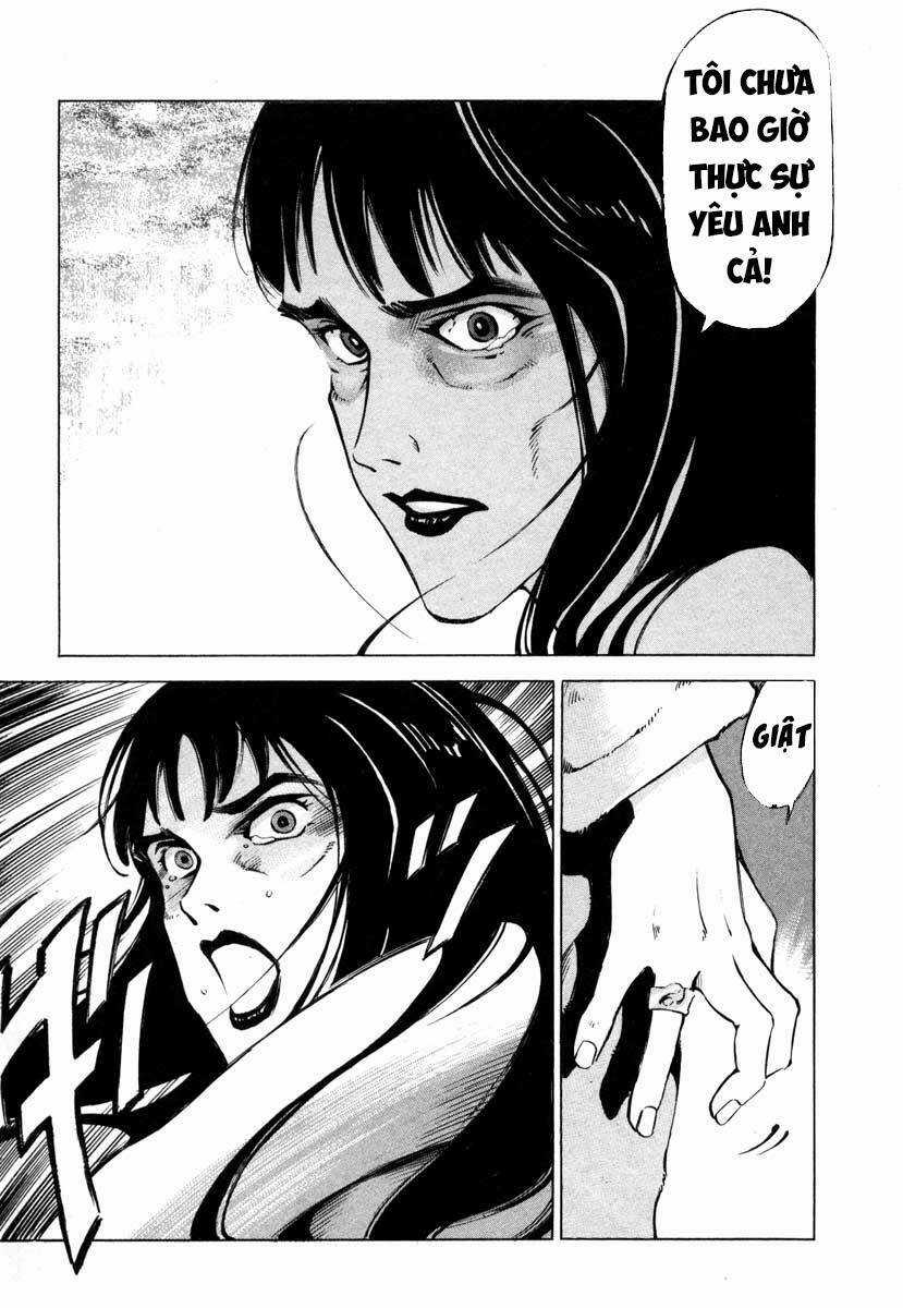 Jiraishin - Chapter 5.1 - Trang 9